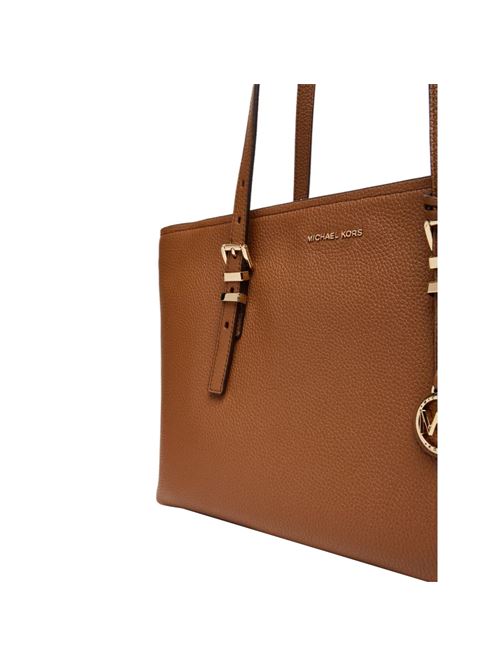 Tote Quinn borsa a spalla MICHAEL KORS | 30T5GQNT2LE230